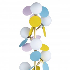 Торшер Loft IT Matisse 10008F mult - 10008f_mult_2
