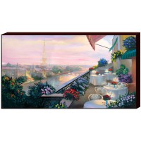 Декобокс TL-D4030 Toplight