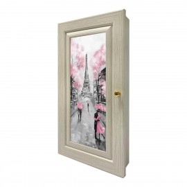 Ключница TL-KZ7011 Toplight - Ключница Toplight 18х32,5х5см TL-KZ7011