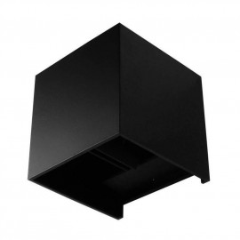 Настенный светодиодный светильник DesignLed GW Next GW-A310-6-BL-NW 001541 - Настенный светодиодный светильник DesignLed GW Next GW-A310-6-BL-NW 001541