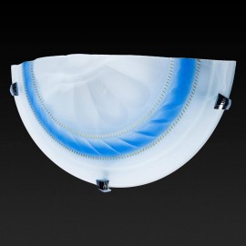 Светильник настенно-потолочный Clare TL9100Y-01BL Toplight - tl9100y_01bl_2