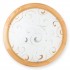 Светильник настенно-потолочный Kelly TL9043Y-02PN Toplight - Настенный светильник Toplight Kelly TL9043Y-02PN