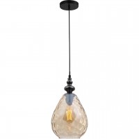 Светильник подвесной Adela TL1171H-01AB Toplight