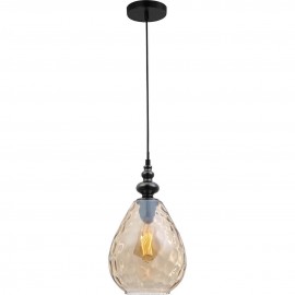 Светильник подвесной Adela TL1171H-01AB Toplight - Подвесной светильник Toplight Adela TL1171H-01AB