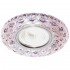 Встраиваемый светодиодный светильник Ambrella light LED S288 PU - Встраиваемый светодиодный светильник Ambrella light LED S288 PU