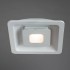 Встраиваемый светодиодный светильник Arte Lamp Canopo A7245PL-2WH - a7245pl_2___1