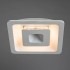 Встраиваемый светодиодный светильник Arte Lamp Canopo A7245PL-2WH - a7245pl_2___2