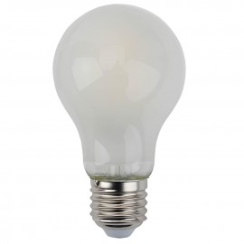 Лампа светодиодная филаментная ЭРА E27 15W 2700K матовая F-LED A60-15W-827-E27 frost Б0046982 - Лампа светодиодная филаментная ЭРА E27 15W 2700K матовая F-LED A60-15W-827-E27 frost Б0046982