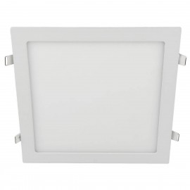 Встраиваемый светодиодный светильник Elektrostandard DLS003 24W 4200K 4690389081903 - Встраиваемый светодиодный светильник Elektrostandard DLS003 24W 4200K 4690389081903