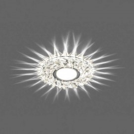 Встраиваемый светодиодный светильник Feron CD915 28987 - 28987_1