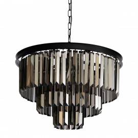 Подвесная люстра Loft IT Prism 10018/500C - 10018_500c_1