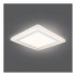 Встраиваемый светодиодный светильник Gauss Backlight BL124 - Встраиваемый светодиодный светильник Gauss Backlight BL124