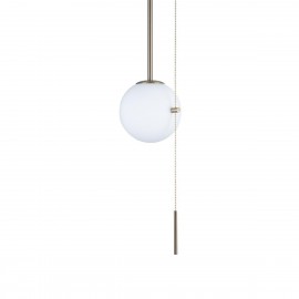 Подвесной светильник Loft IT Signal 10029PS Gold - Подвесной светильник Loft IT Signal 10029PS Gold