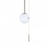 Подвесной светильник Loft IT Signal 10029PS Gold - Подвесной светильник Loft IT Signal 10029PS Gold