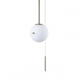 Подвесной светильник Loft IT Signal 10029PS Gold - 10029ps_gold_1