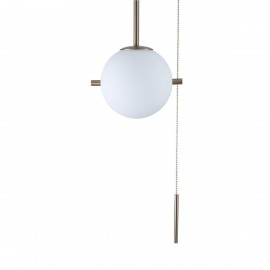 Подвесной светильник Loft IT Signal 10029PS Gold - 10029ps_gold_2