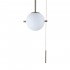 Подвесной светильник Loft IT Signal 10029PS Gold - 10029ps_gold_2