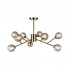 Потолочная люстра Loft IT Orion 10020/9 - Потолочная люстра Loft IT Orion 10020/9