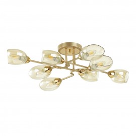 Потолочная люстра Lumion Lacie 4536/8C - 4536_8c_1
