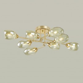 Потолочная люстра Lumion Lacie 4536/8C - 4536_8c_3