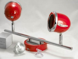 Спот Lussole Tivoli GRLSN-3101-02 - Спот Lussole Tivoli GRLSN-3101-02