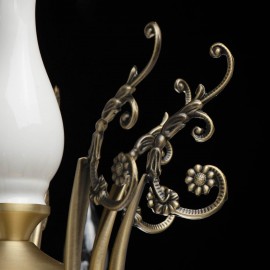 Подвесная люстра MW-Light Свеча 683012508 - 683012508_1