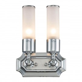 Бра Lucia Tucci Vet W5850.2 Chrome - Бра Lucia Tucci Vet W5850.2 Chrome