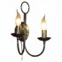Бра Lussole Todi GRLSA-4611-02 - Бра Lussole Todi GRLSA-4611-02