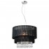 Подвесная люстра Zumaline Leta RLD93350-L1B - Подвесная люстра Zumaline Leta RLD93350-L1B