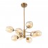 Подвесная люстра ST Luce Fovia SL1500.203.08 - Подвесная люстра ST Luce Fovia SL1500.203.08