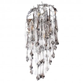Настенный светильник Divinare Salice 3150/02 AP-2 - Настенный светильник Divinare Salice 3150/02 AP-2