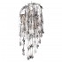 Настенный светильник Divinare Salice 3150/02 AP-2 - Настенный светильник Divinare Salice 3150/02 AP-2