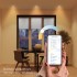 Встраиваемый светодиодный светильник Gauss Smart Home 2030122 - Встраиваемый светодиодный светильник Gauss Smart Home 2030122
