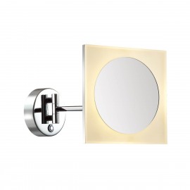 Настенный светильник-зеркало Odeon Light Mirror 4679/6WL - Настенный светильник-зеркало Odeon Light Mirror 4679/6WL