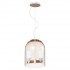 Подвесная светодиодная люстра Loft IT Whisper 1028-2WH - 1028_2___3