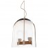 Подвесная светодиодная люстра Loft IT Whisper 1028-2WH - 1028_2___1