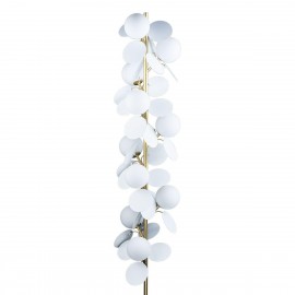 Торшер Loft IT Matisse 10008F white - Торшер Loft IT Matisse 10008F white