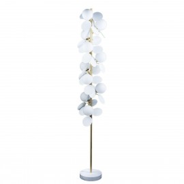 Торшер Loft IT Matisse 10008F white - Торшер Loft IT Matisse 10008F white