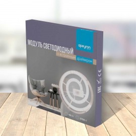 Светодиодный модуль Apeyron 02-33 - Светодиодный модуль Apeyron 02-33