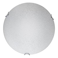 Светильник настенно-потолочный Laura TL9660Y-00WH Toplight