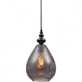 Светильник подвесной Adela TL1171H-01SM Toplight - Подвесной светильник Toplight Adela TL1171H-01SM