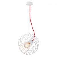 Светильник подвесной Serena TL1200H-01WH Toplight