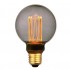 Лампа светодиодная Hiper E27 4W 1800K дымчатая HL-2221 - Лампа светодиодная Hiper E27 4W 1800K дымчатая HL-2221