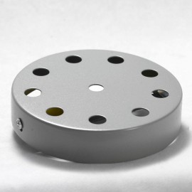 Потолочная люстра Lussole Lgo Toledo GRLSP-8182 - Потолочная люстра Lussole Lgo Toledo GRLSP-8182