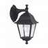 Уличный настенный светильник Favourite Leon 1813-1W - Уличный настенный светильник Favourite Leon 1813-1W