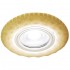 Встраиваемый светодиодный светильник Ambrella light LED S288 W - Встраиваемый светодиодный светильник Ambrella light LED S288 W
