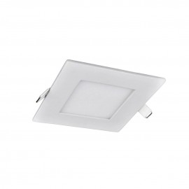 Встраиваемый светодиодный светильник Arte Lamp Fine A2409PL-1WH - Встраиваемый светодиодный светильник Arte Lamp Fine A2409PL-1WH