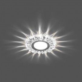 Встраиваемый светодиодный светильник Feron CD916 28988 - 28988_1