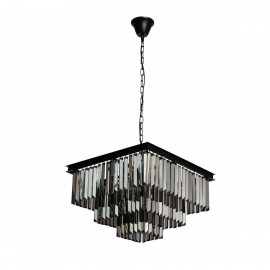 Подвесная люстра Loft IT Prism 10018/500S - Подвесная люстра Loft IT Prism 10018/500S
