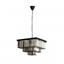 Подвесная люстра Loft IT Prism 10018/500S - Подвесная люстра Loft IT Prism 10018/500S